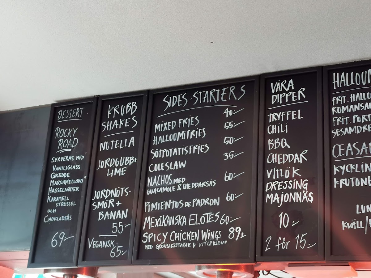 Menu Krubb Telefonplan-7